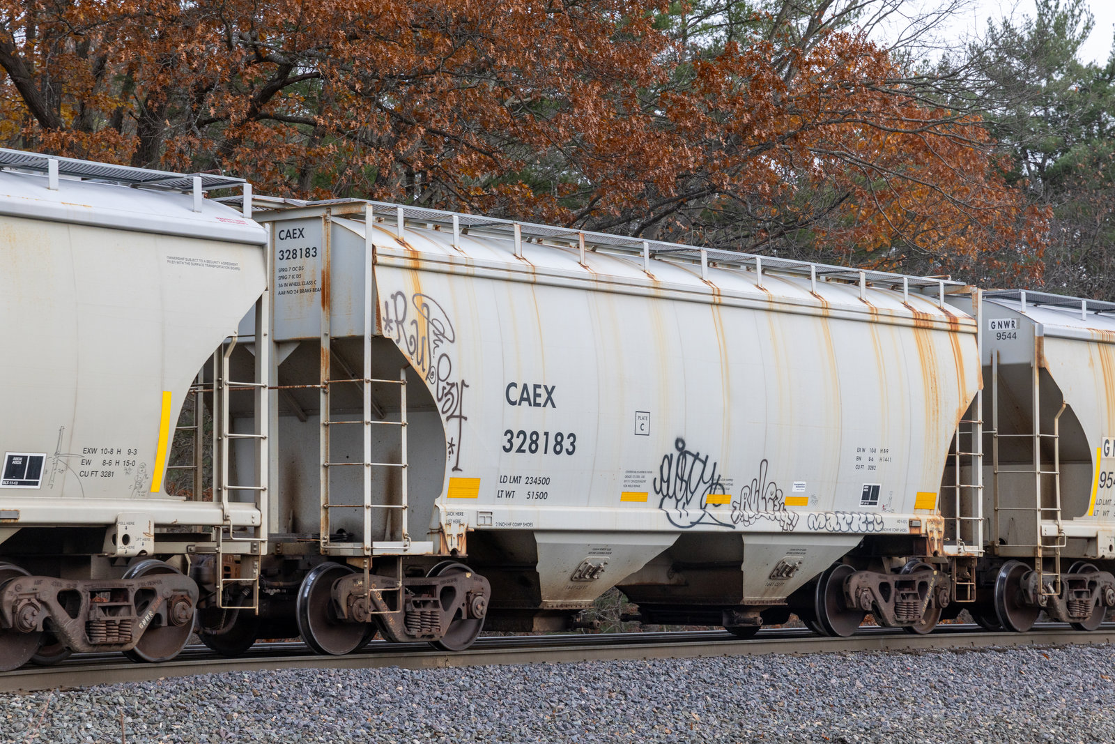 CAEX 328183