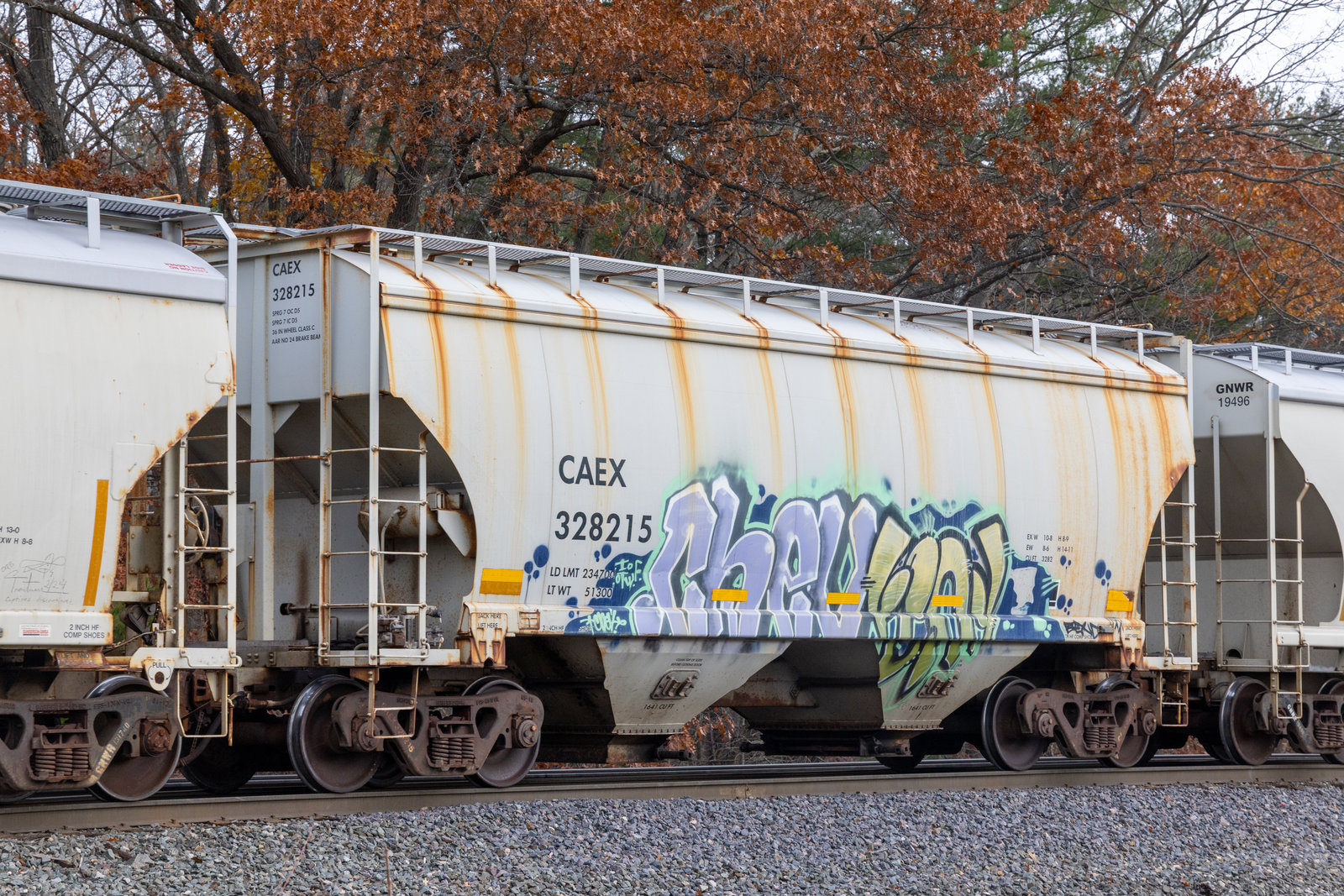 CAEX 328215