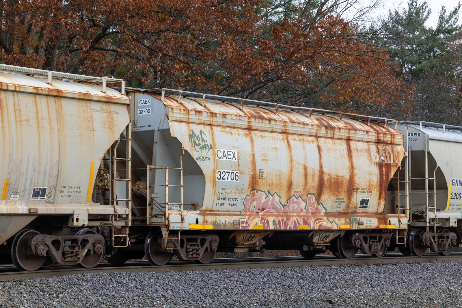 CAEX 32706