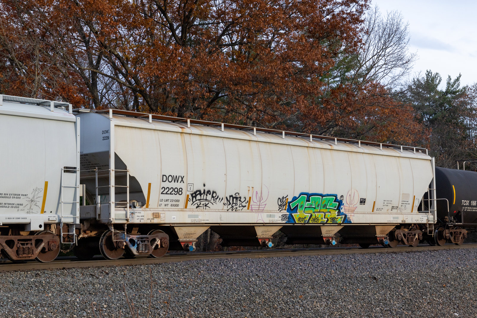 DOWX 22298