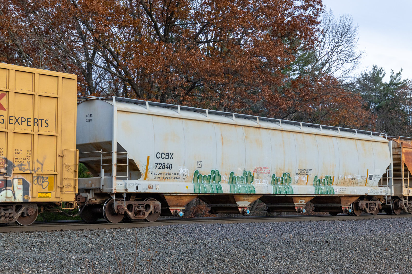 CCBX 72840