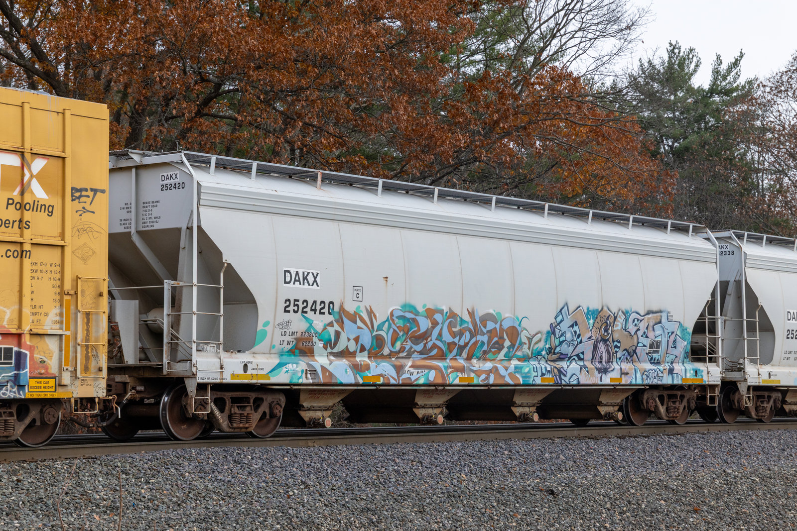 DAKX 252420