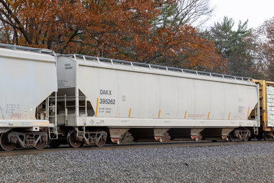 DAKX 395262