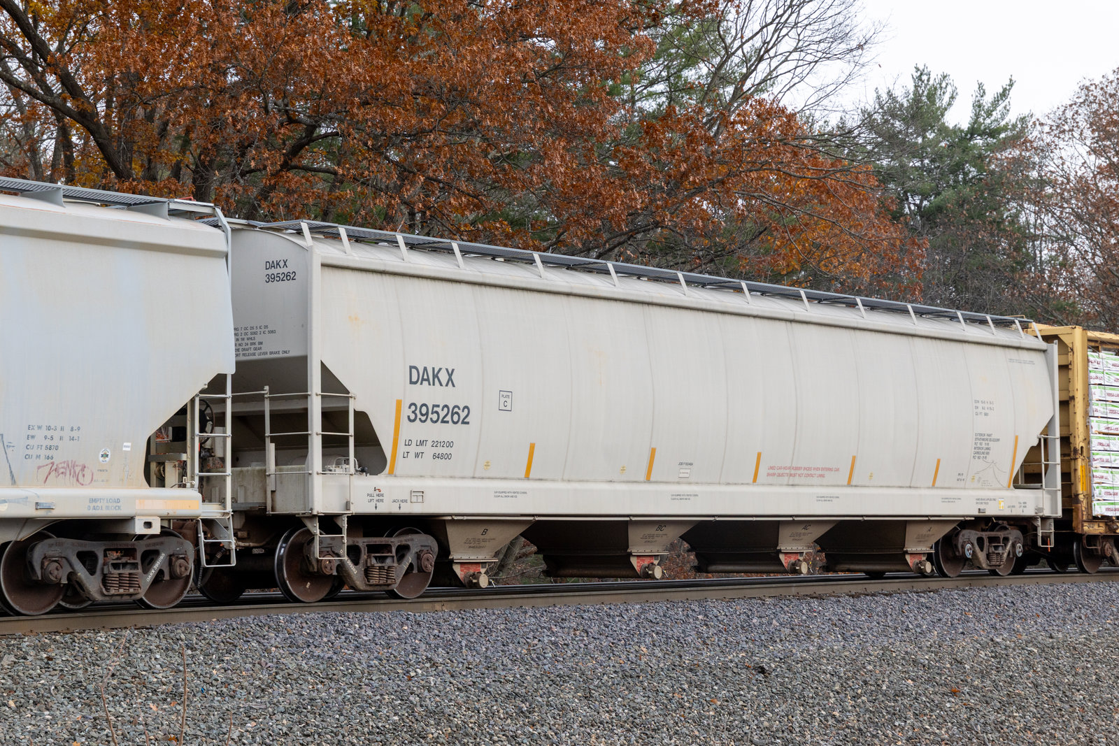 DAKX 395262