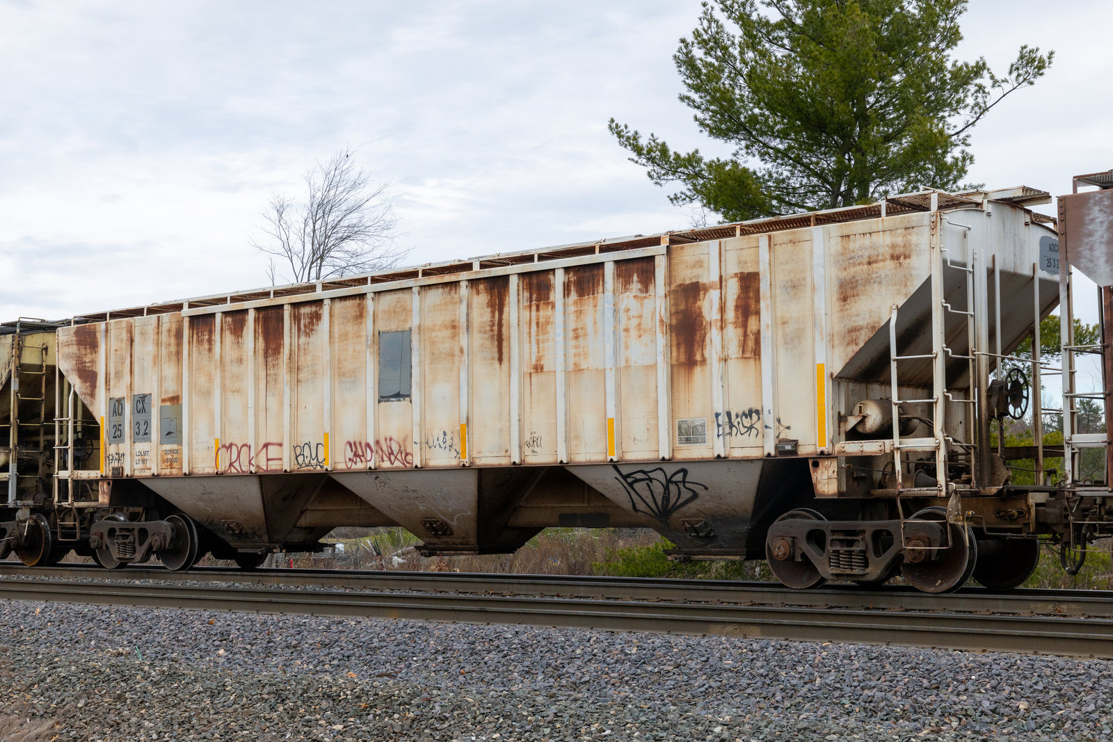 AOCX 2532