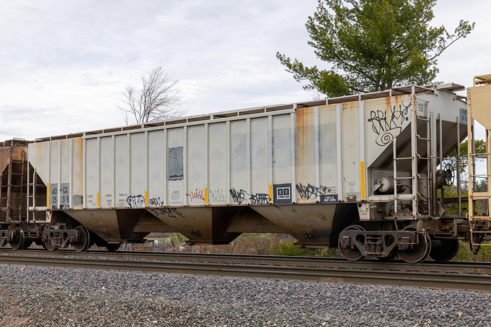 AOCX 2536