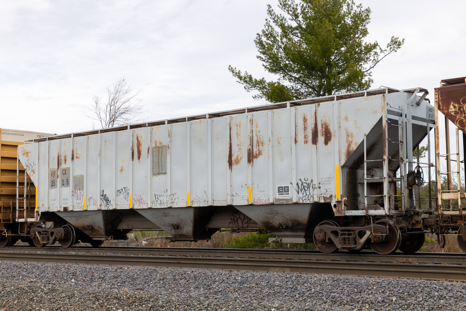 AOCX 2515