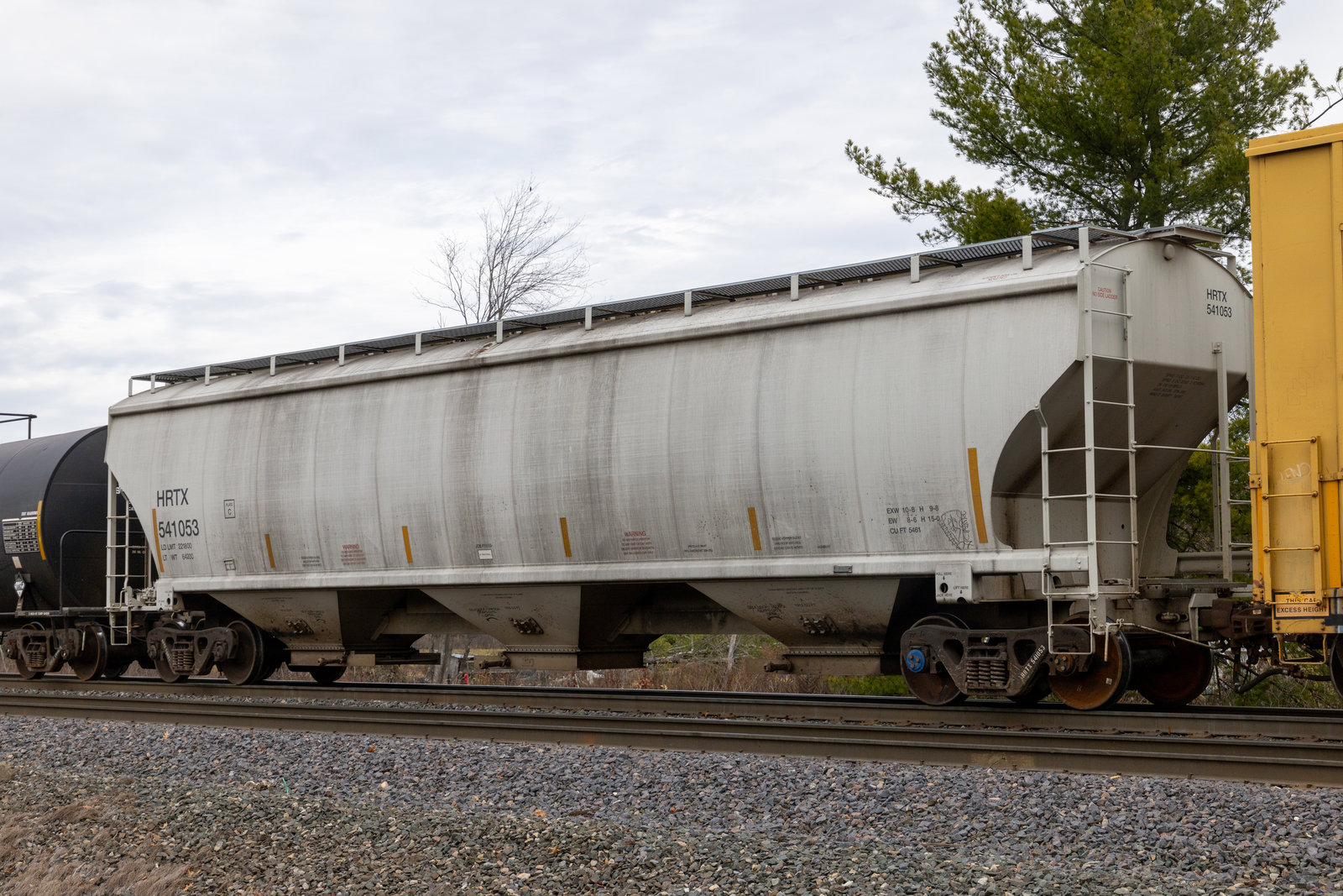 HRTX 541053
