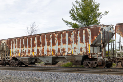 WCFX 4500