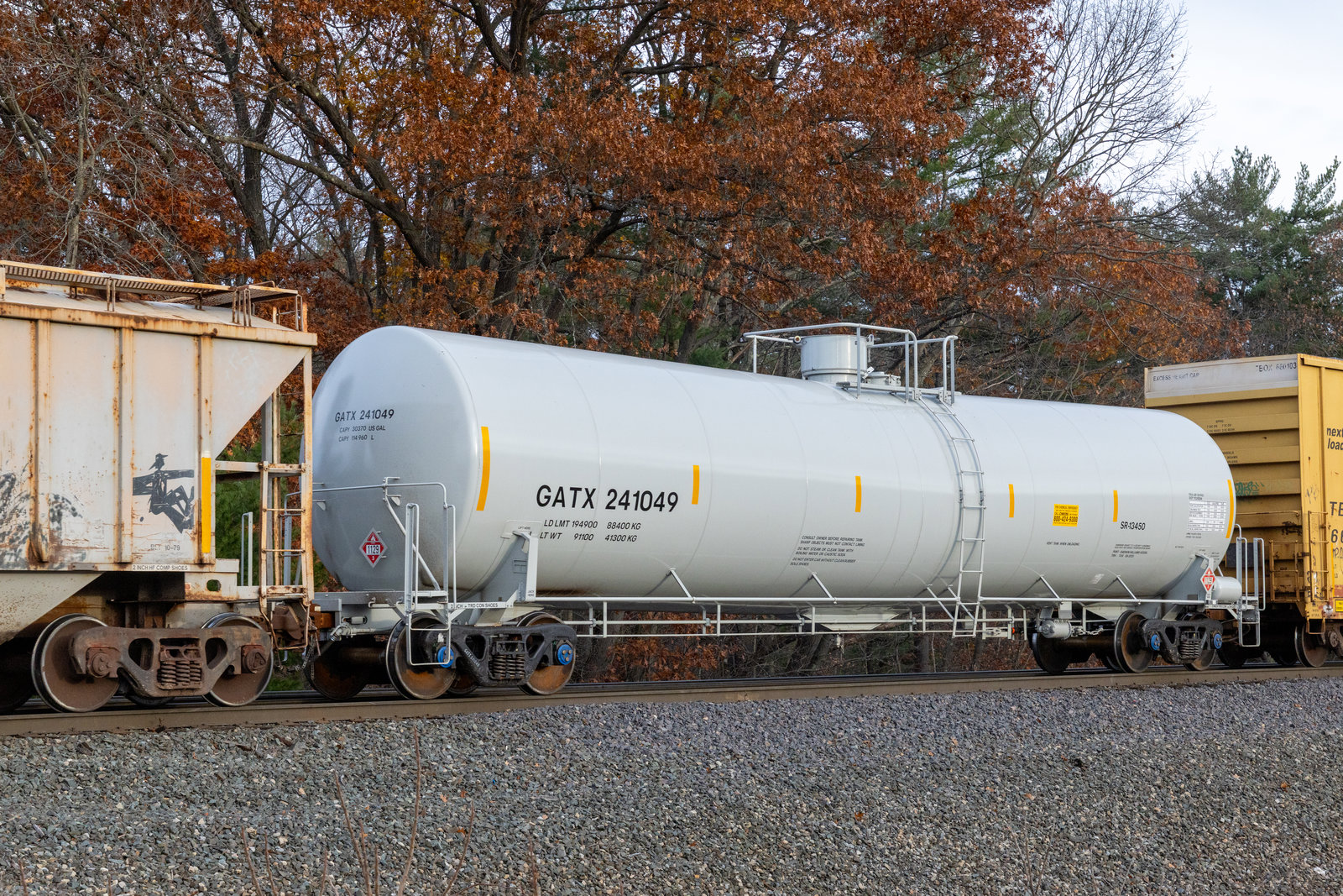 GATX 241049