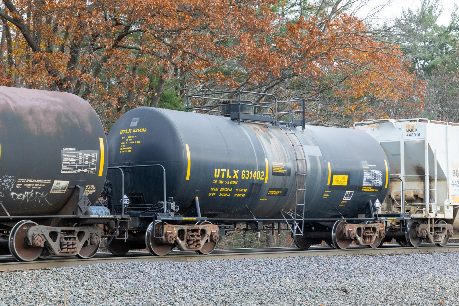 UTLX 631402