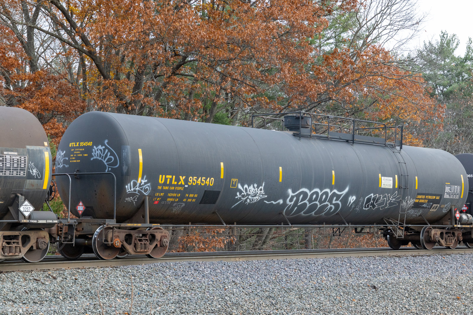 UTLX 954540