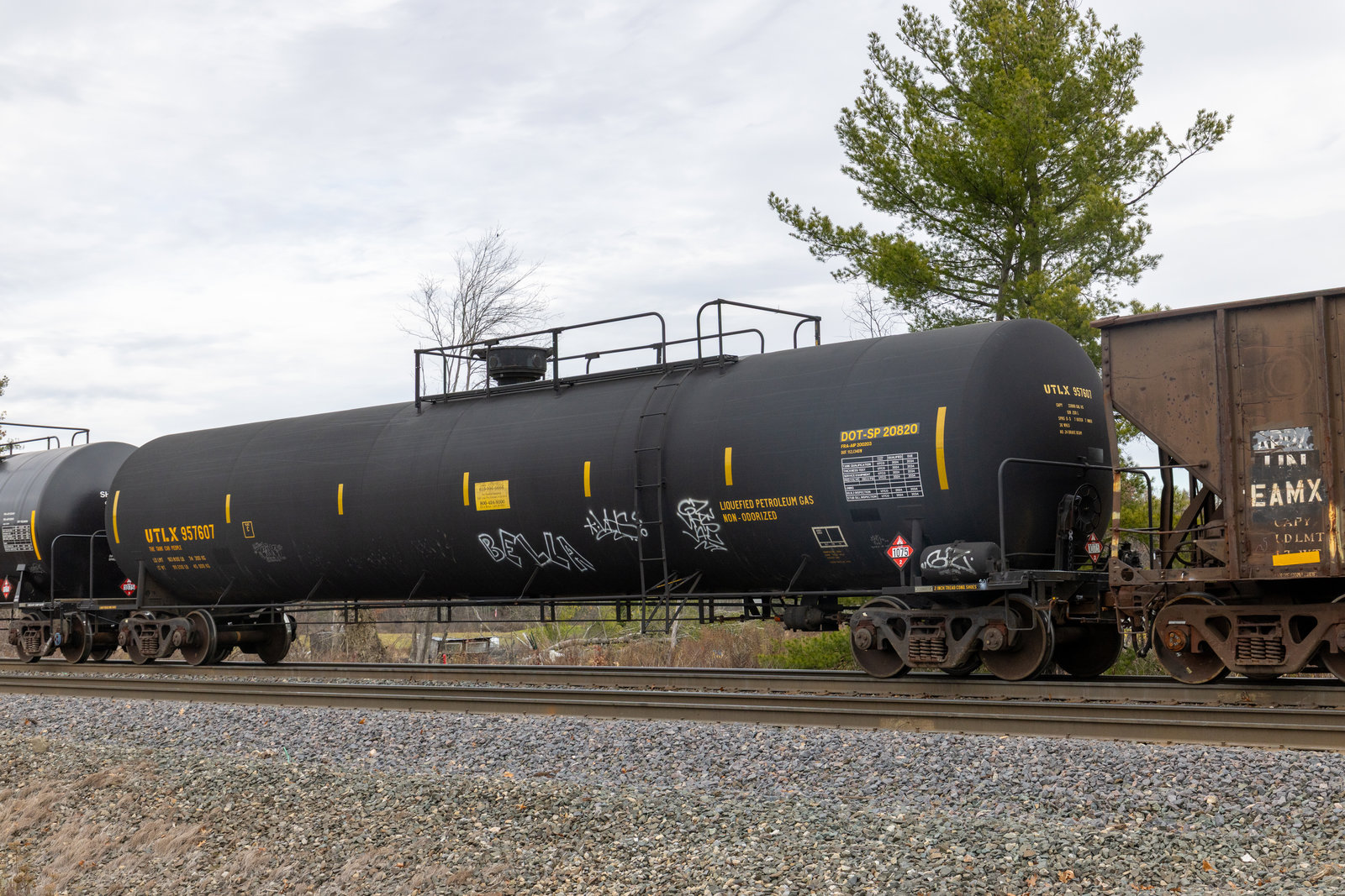 UTLX 957607