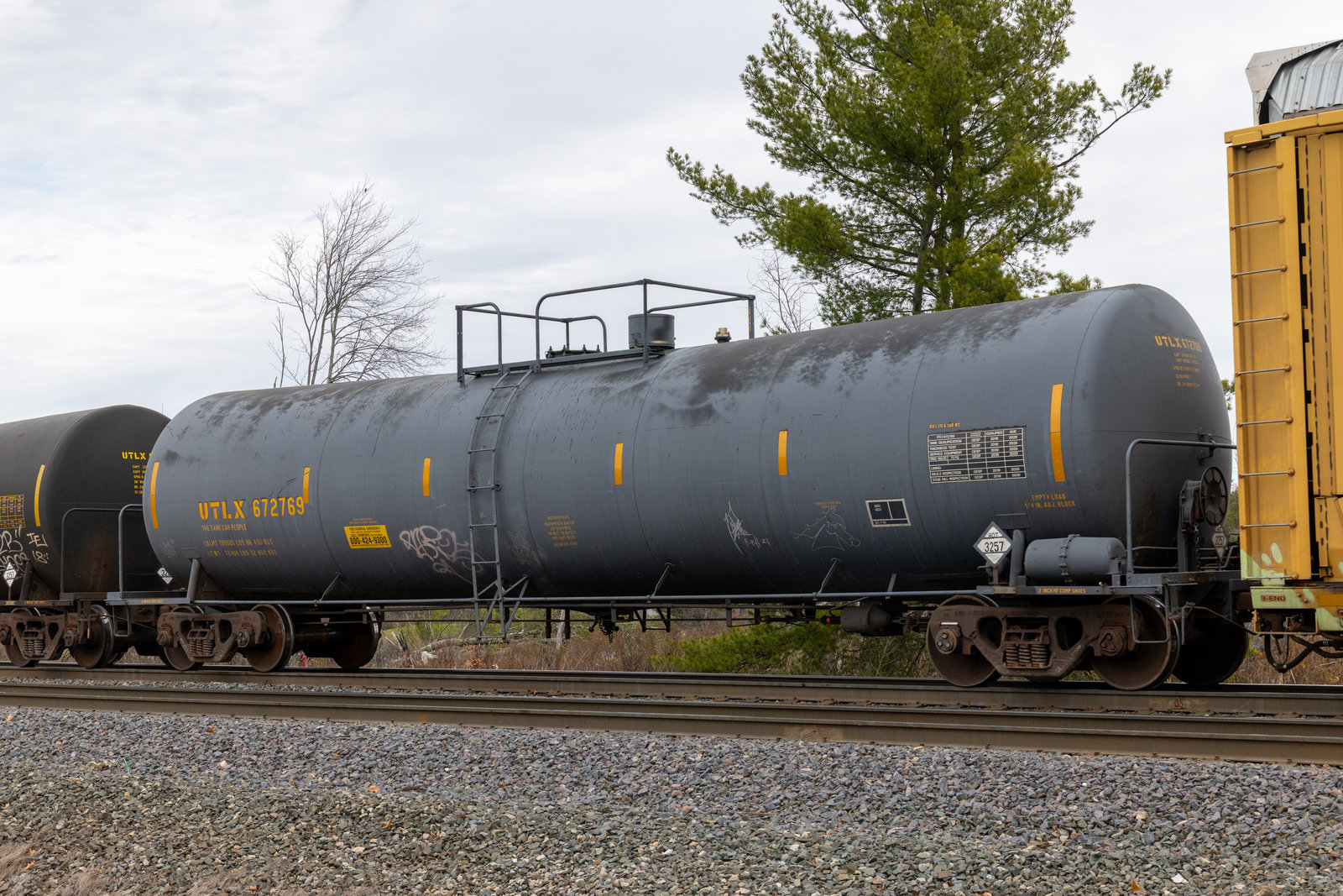 UTLX 672769