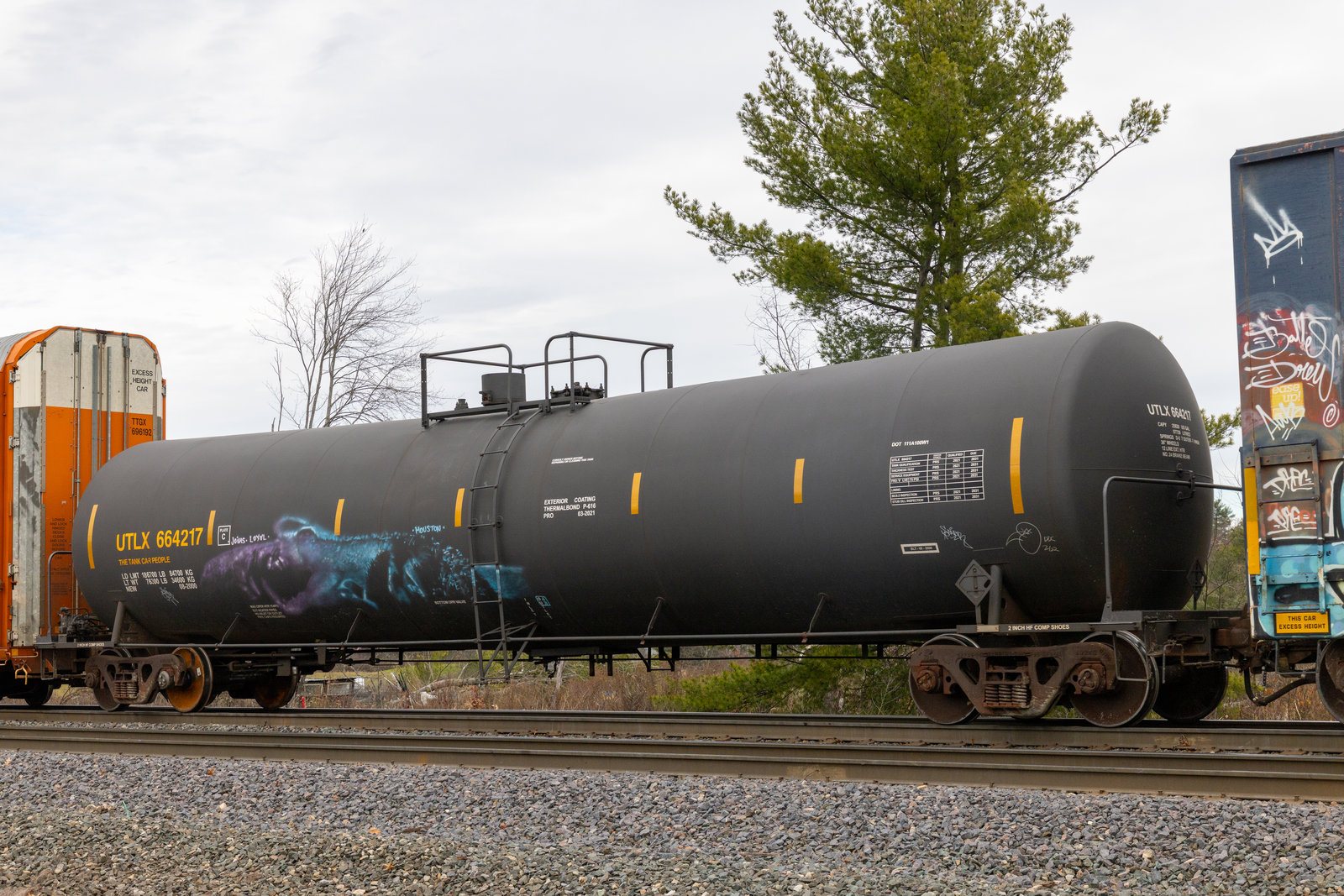 UTLX 664217
