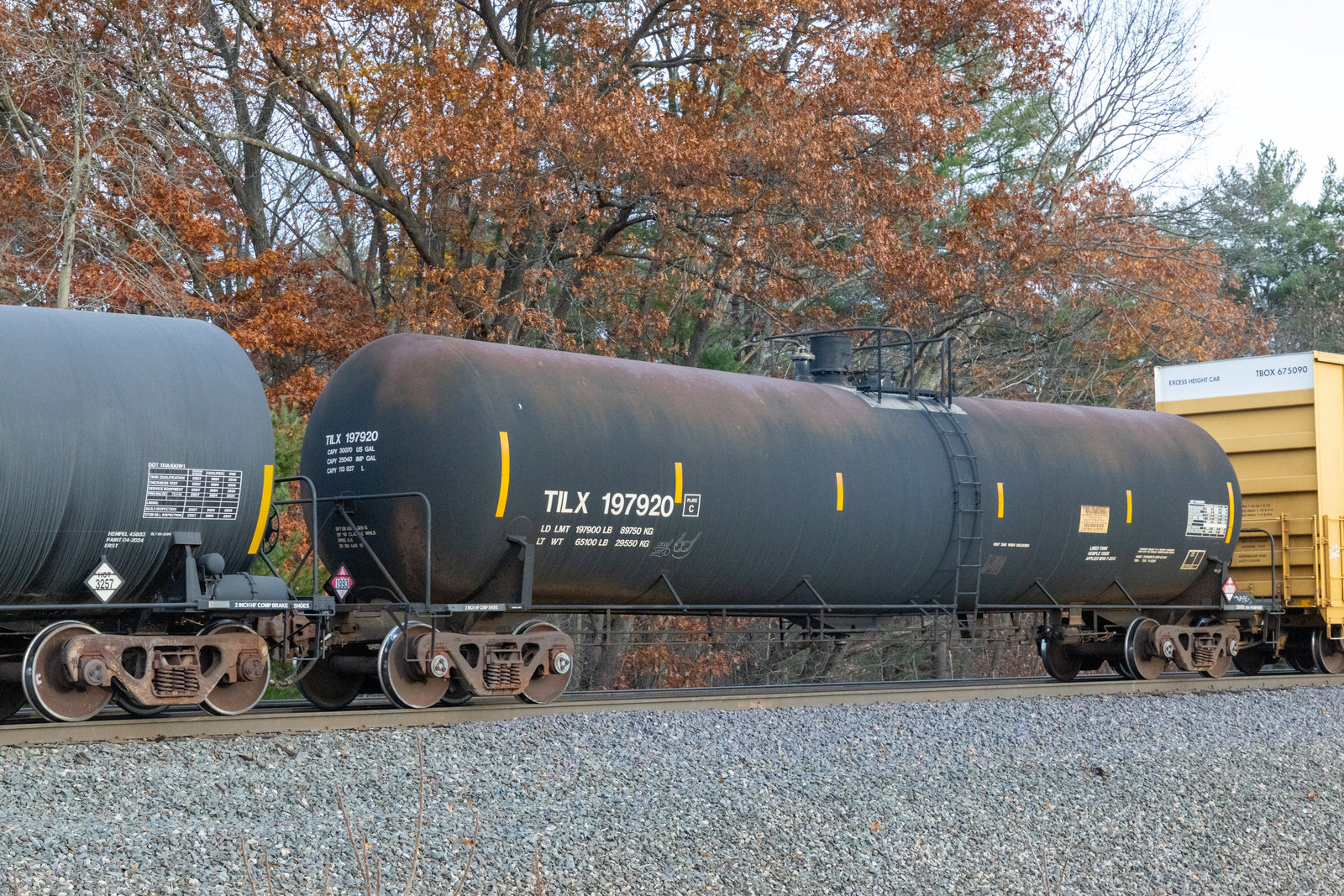 TILX 197920