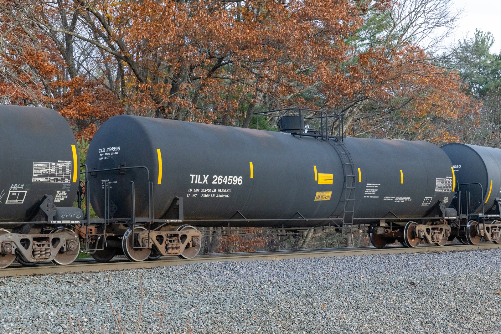 TILX 264596