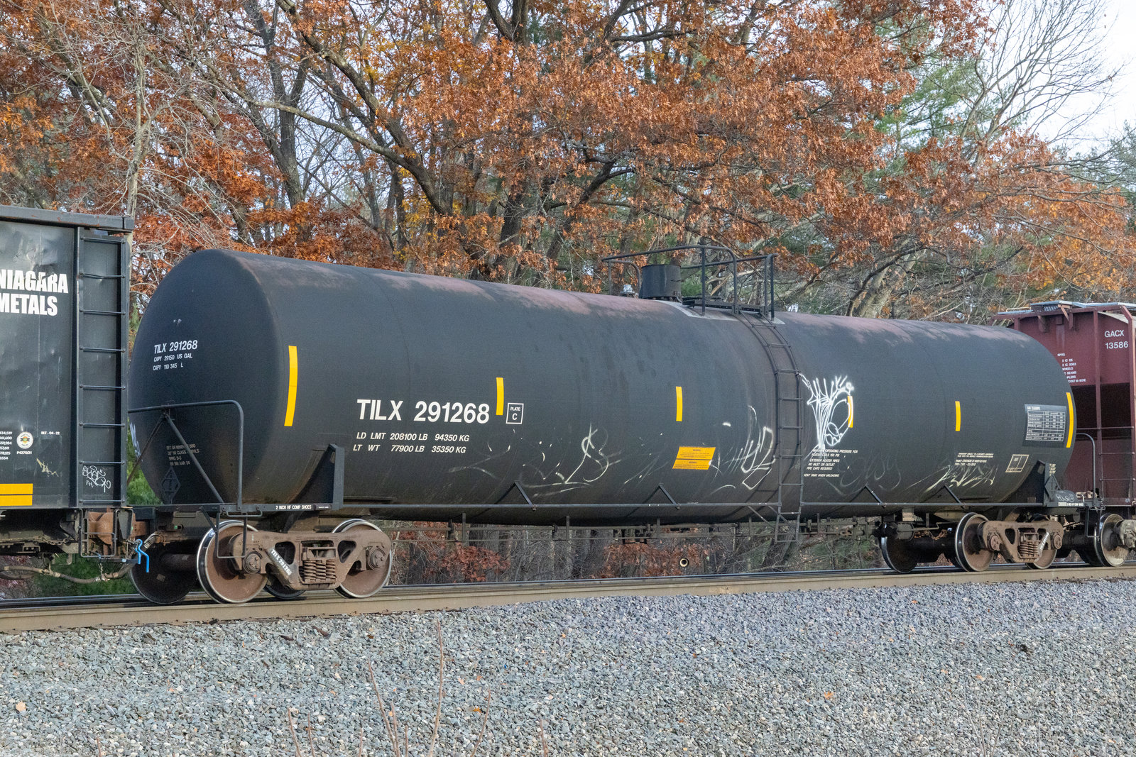 TILX 291268