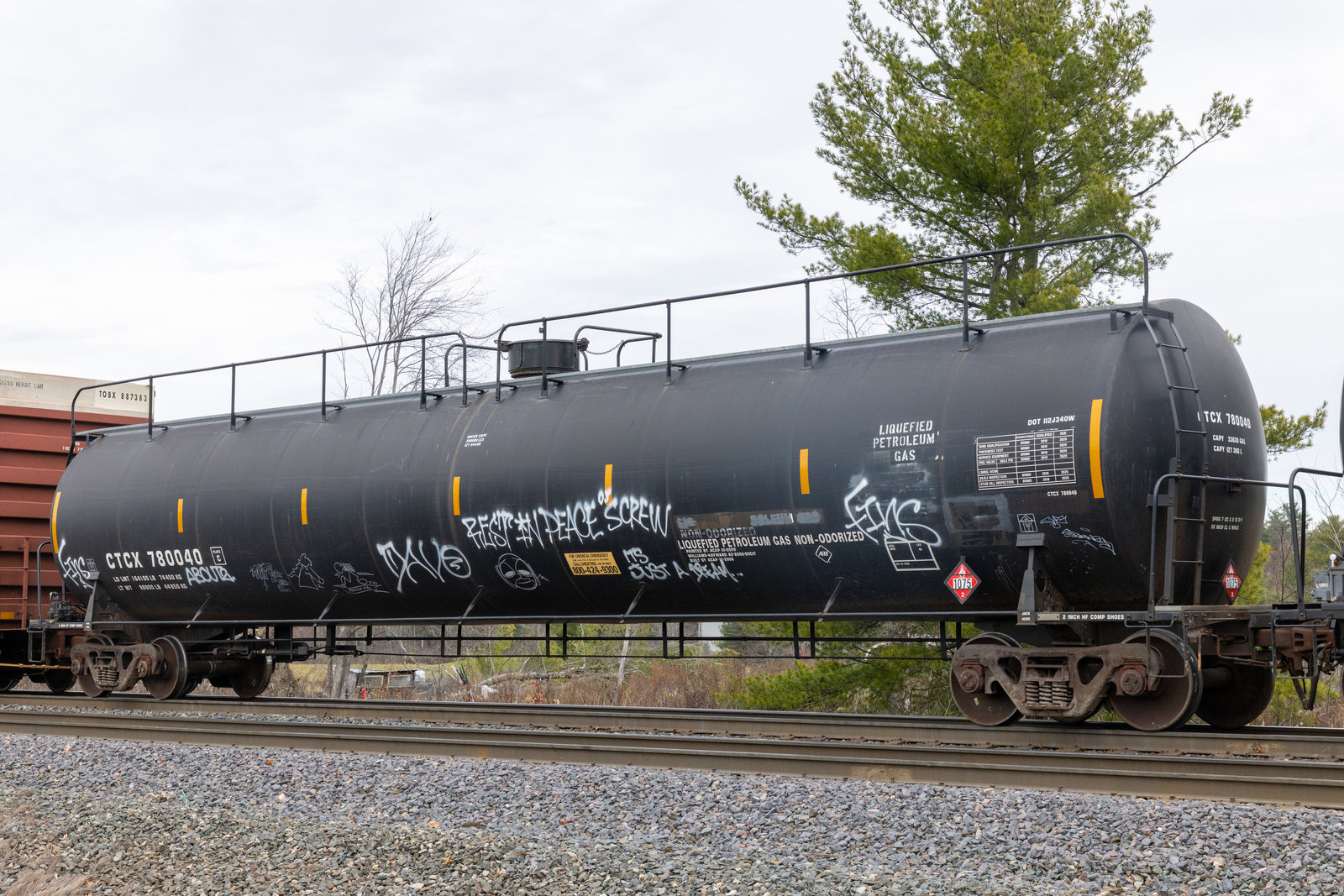 CTCX 780040