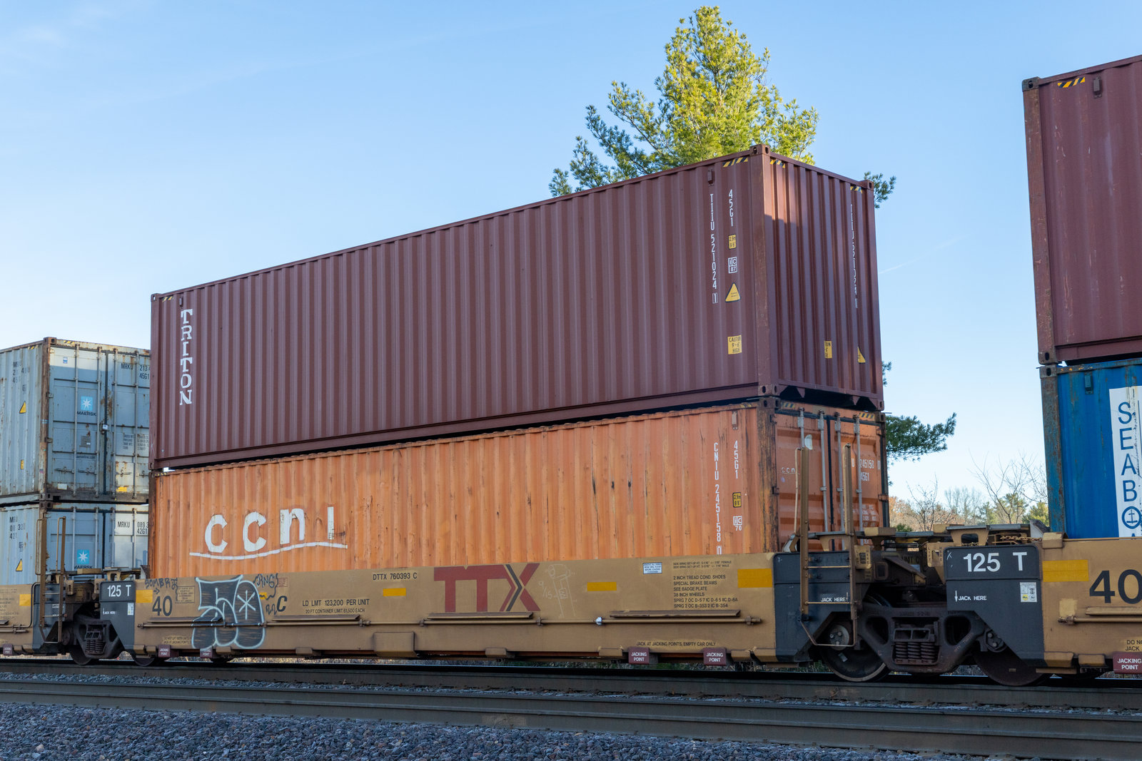 DTTX 760393C