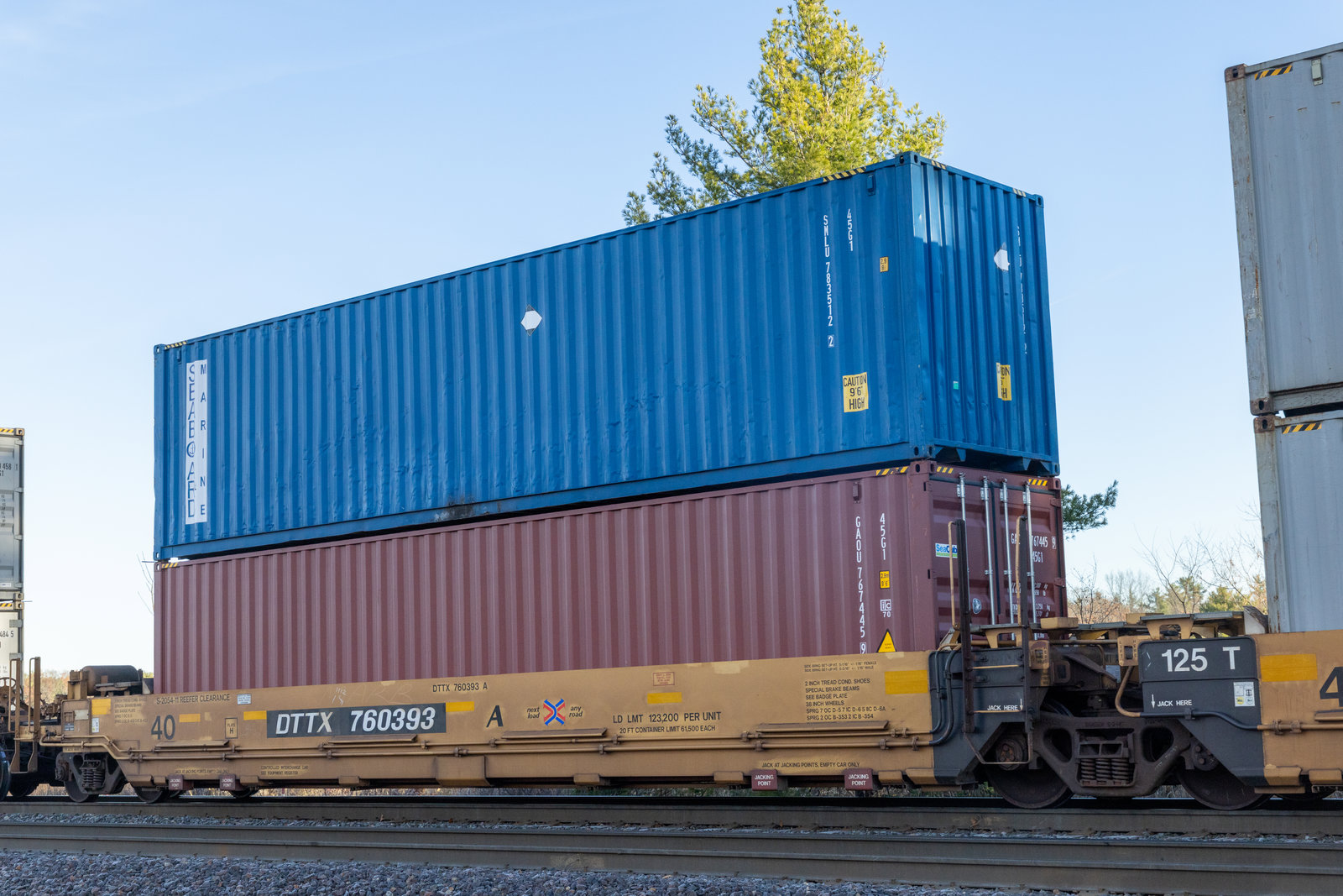 DTTX 760393A