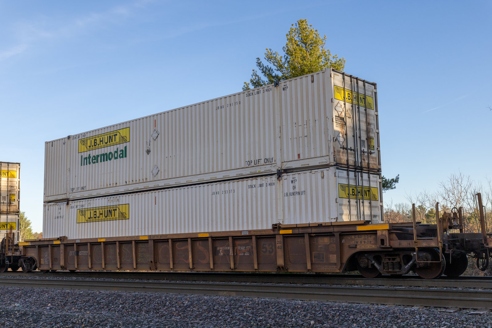 DTTX 657222