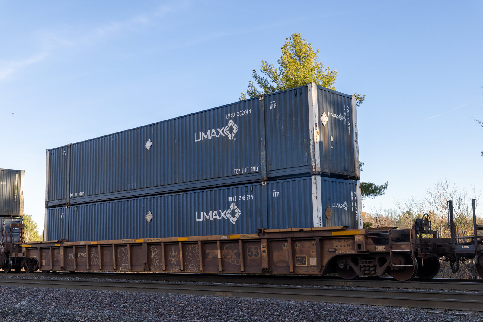 DTTX 657725