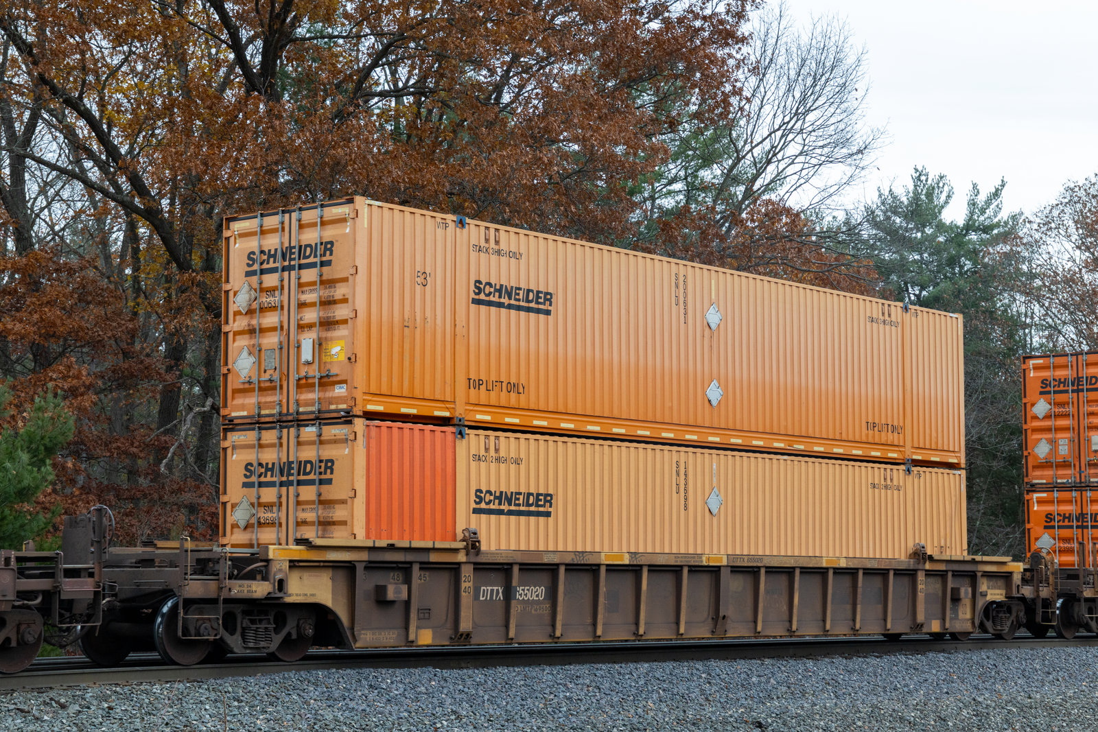 DTTX 655020