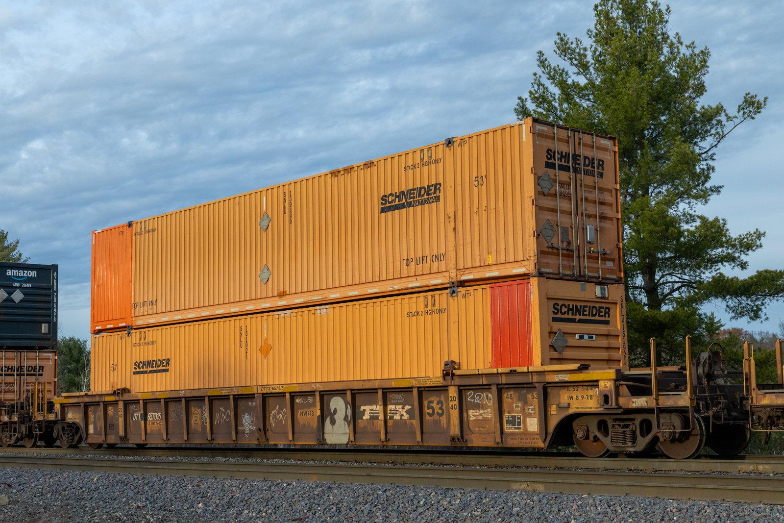 DTTX 657015