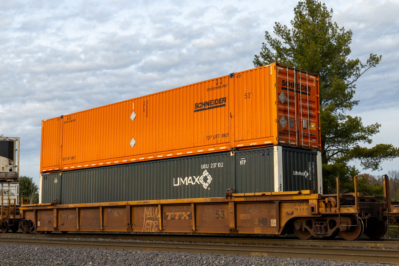 DTTX 681047