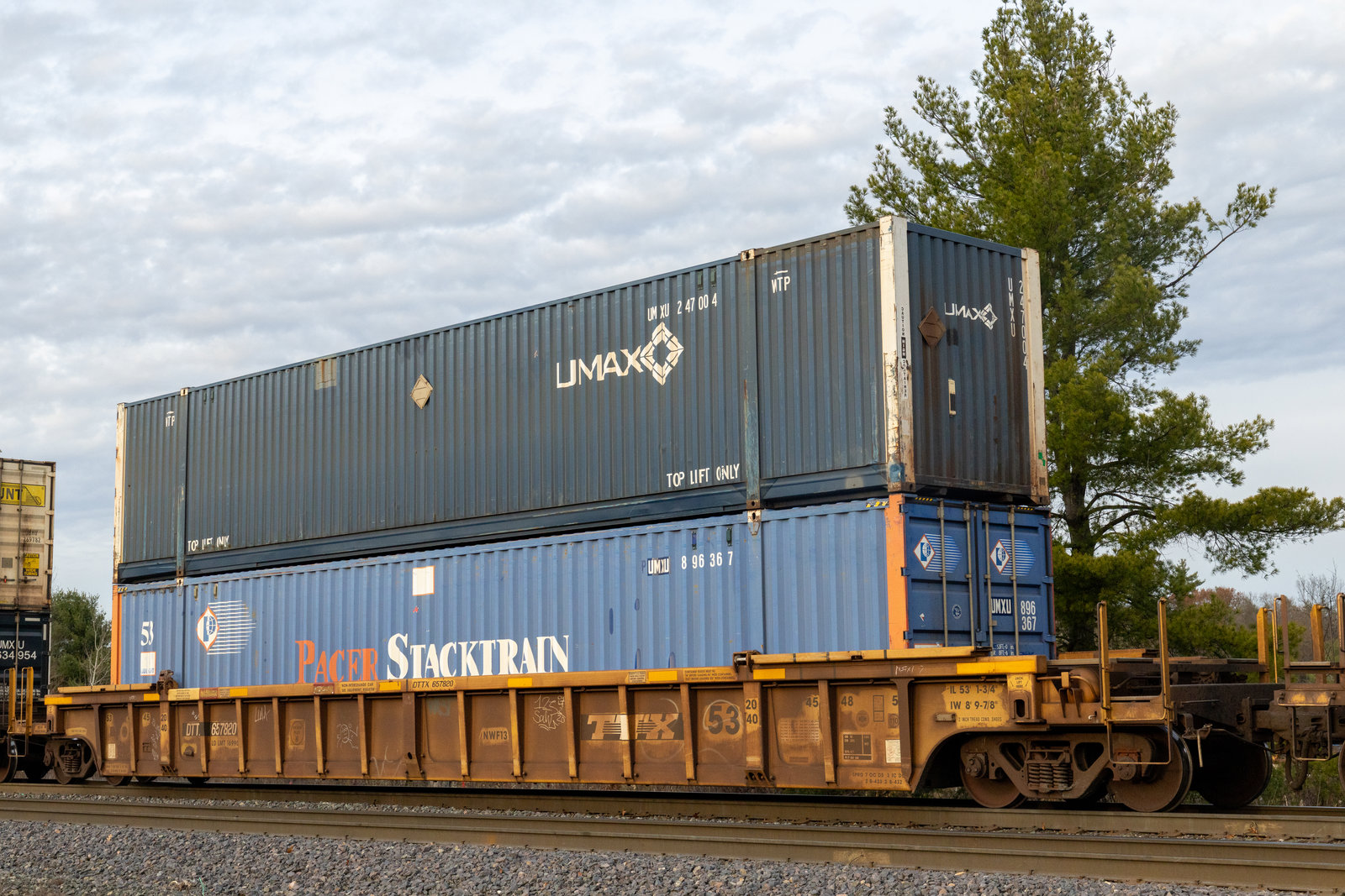 DTTX 657820