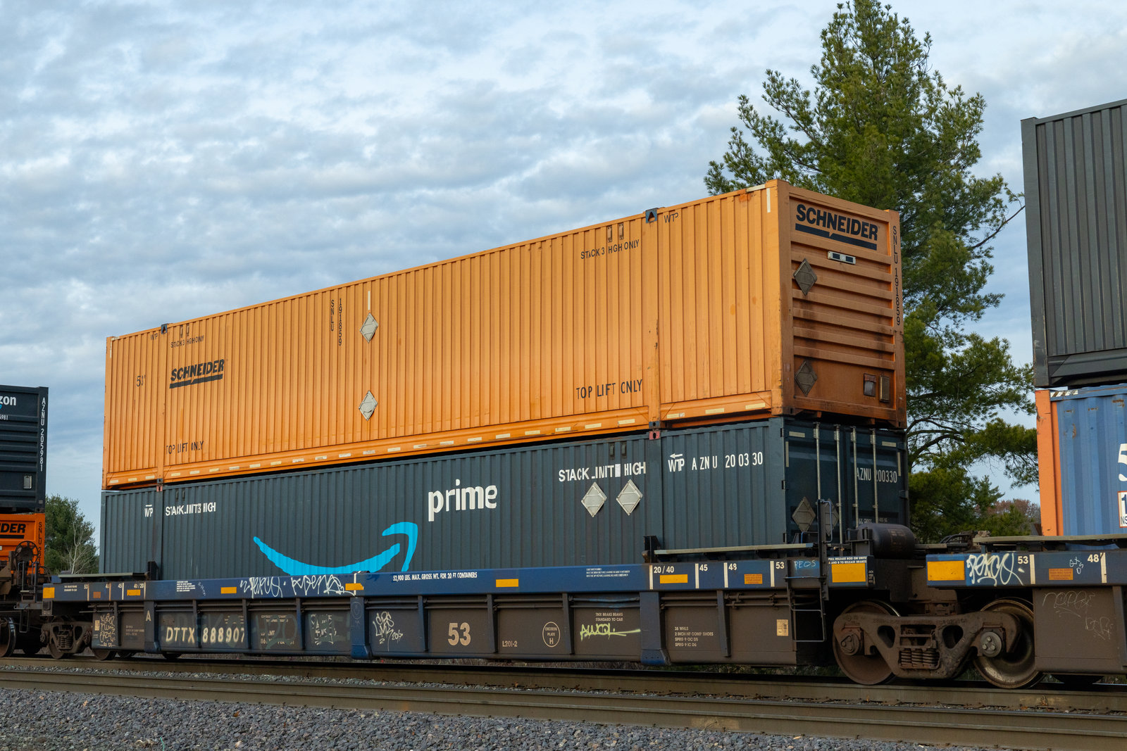 DTTX 888907A