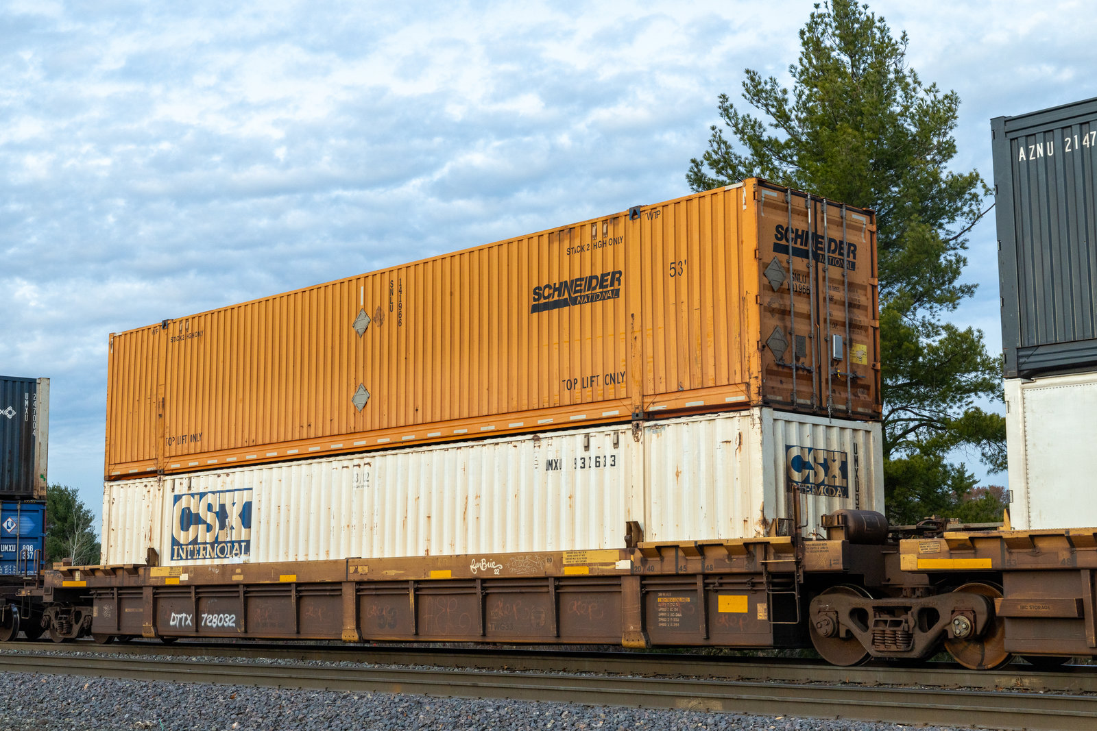 DTTX 728032A