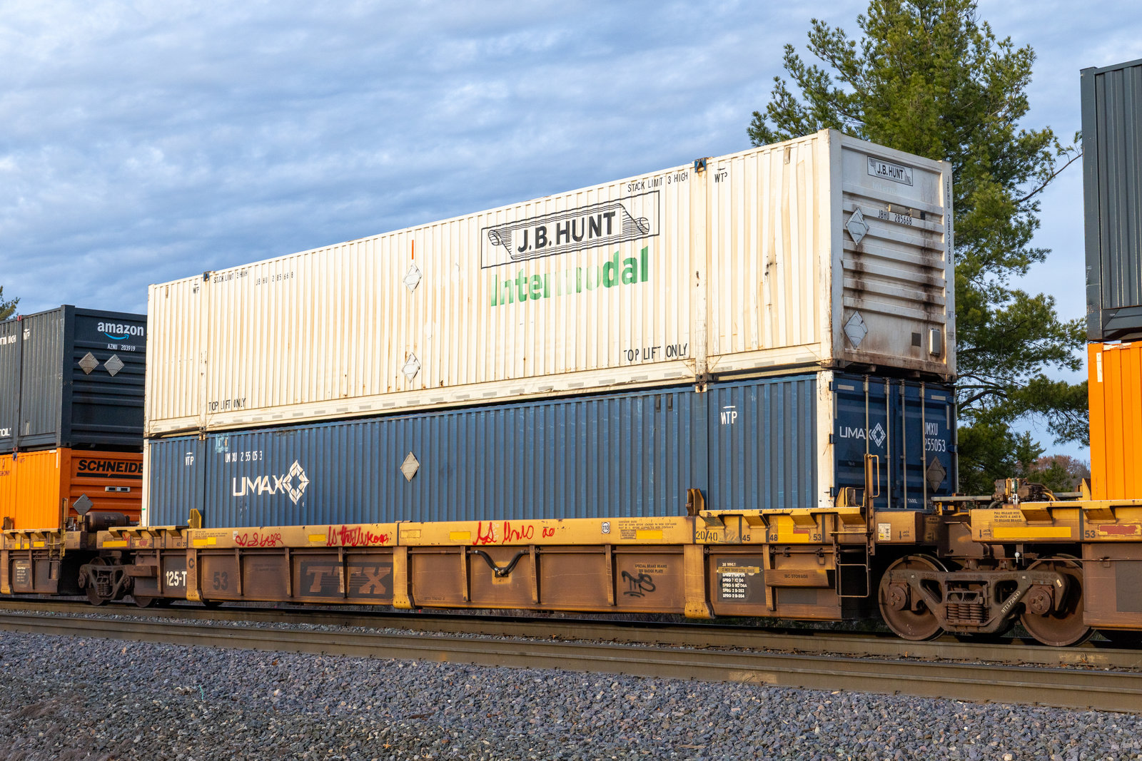 DTTX 728243C