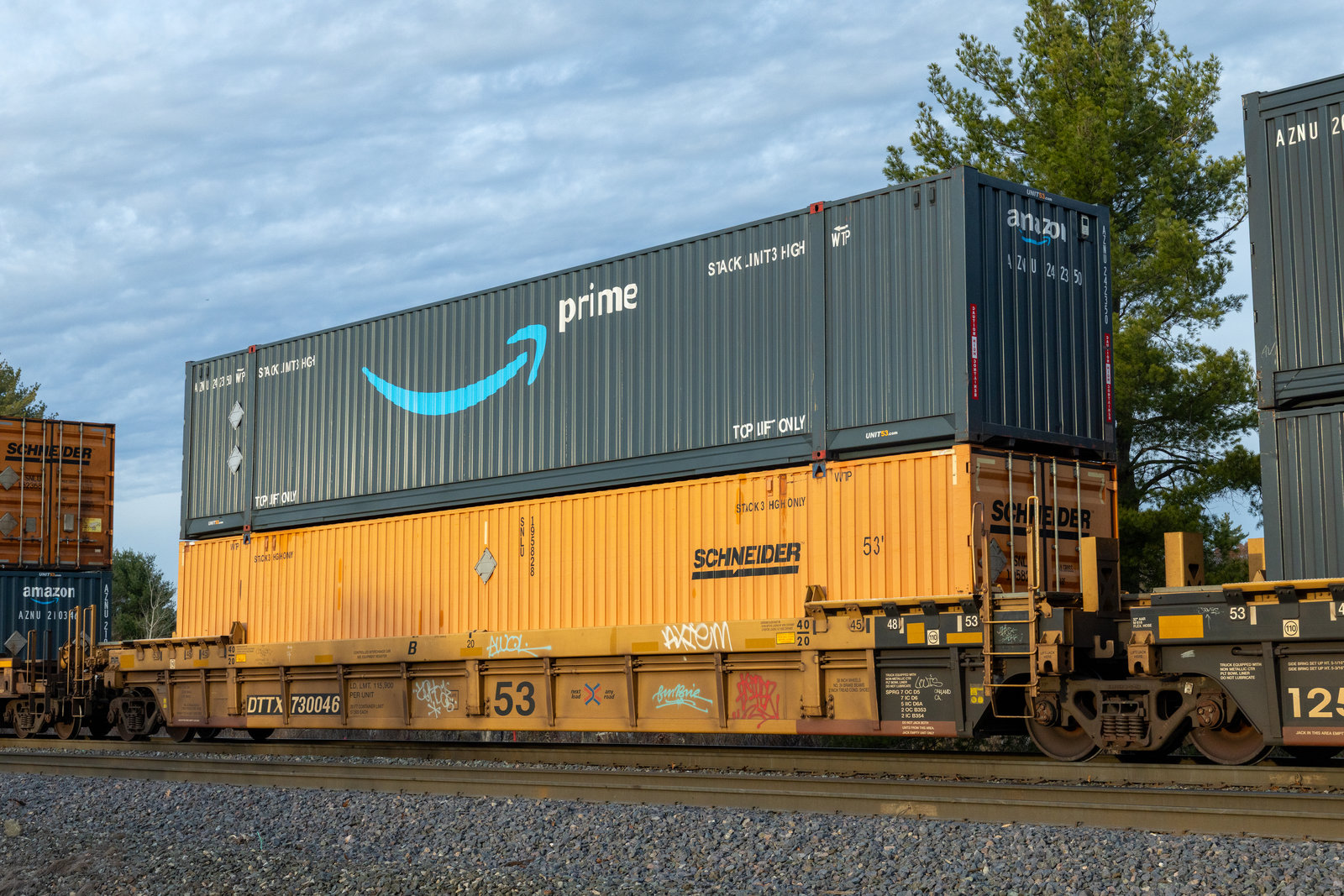 DTTX 730046B