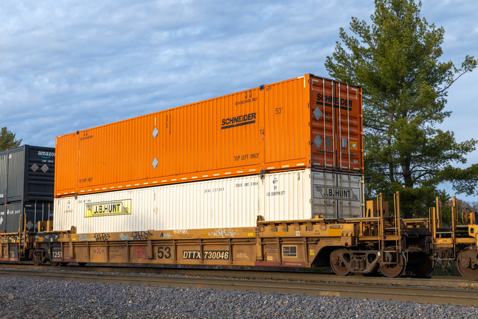 DTTX 730046A