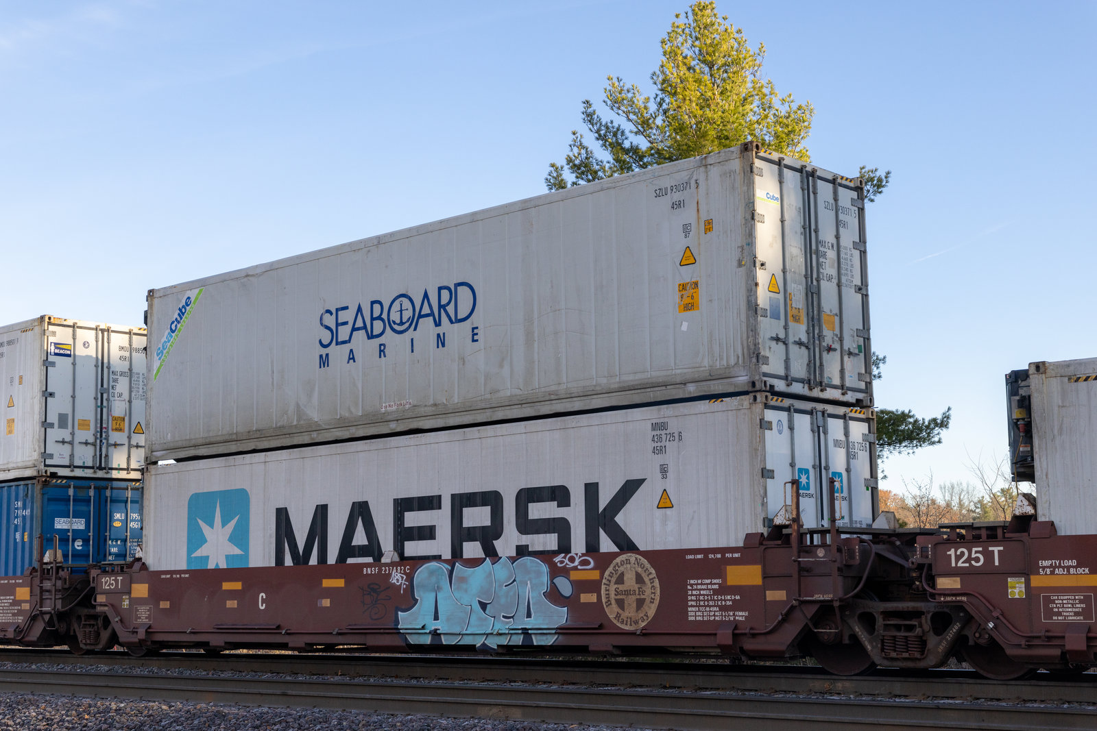 BNSF 237482C