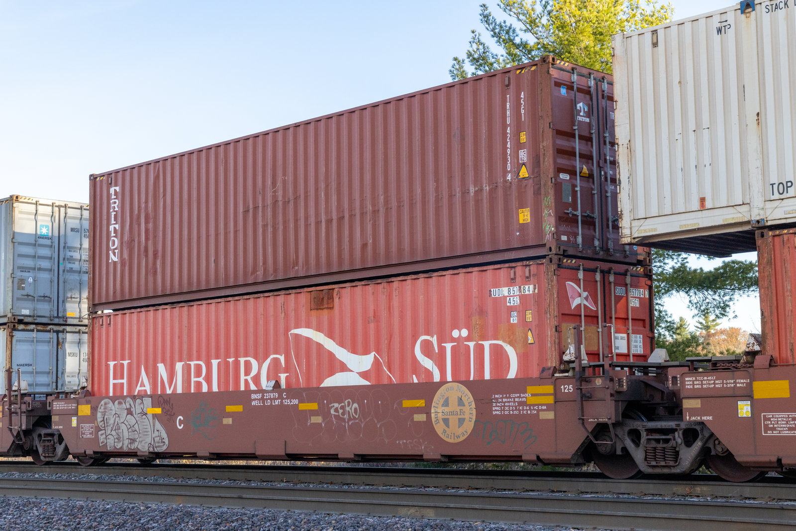 BNSF 237879C