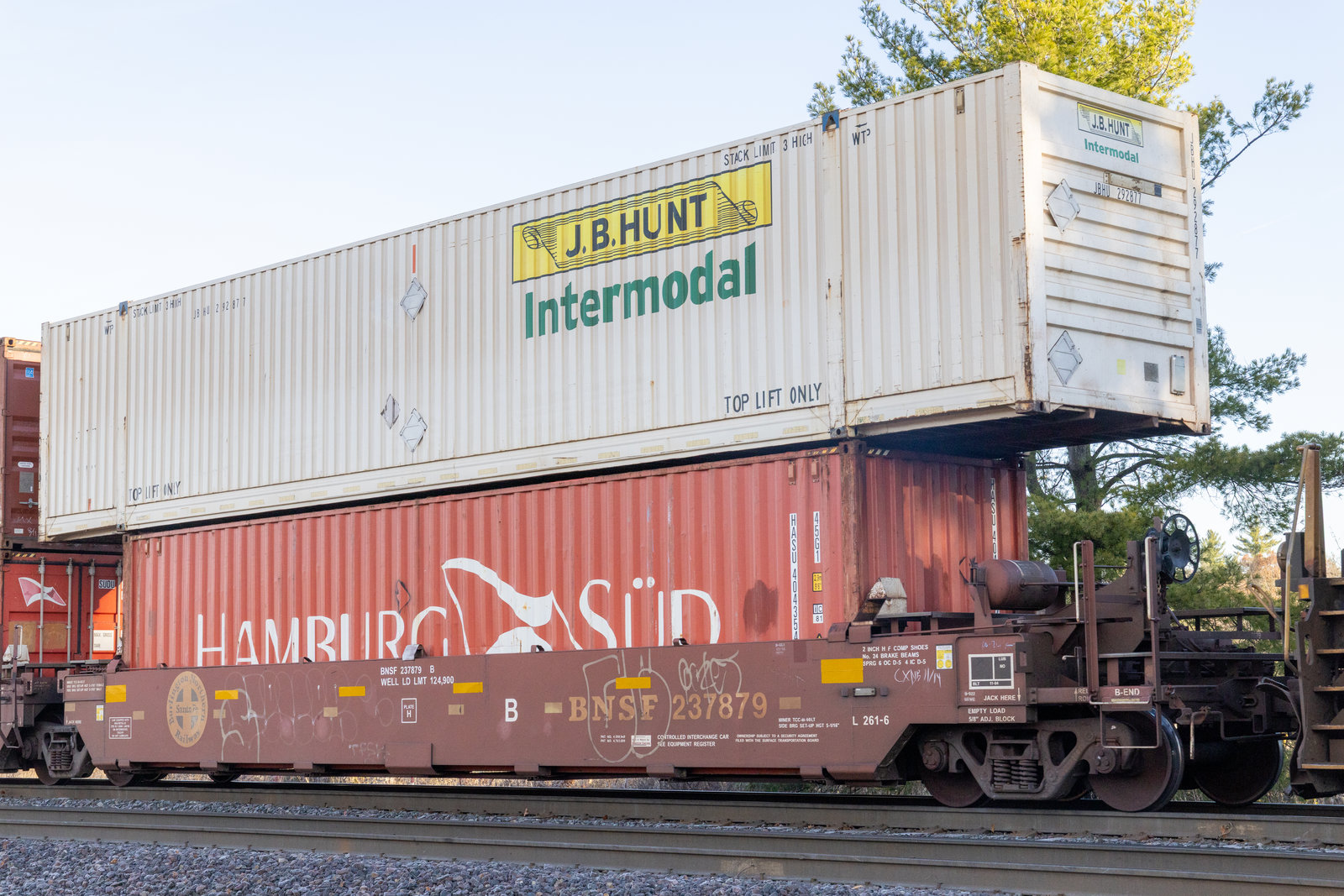 BNSF 237879B