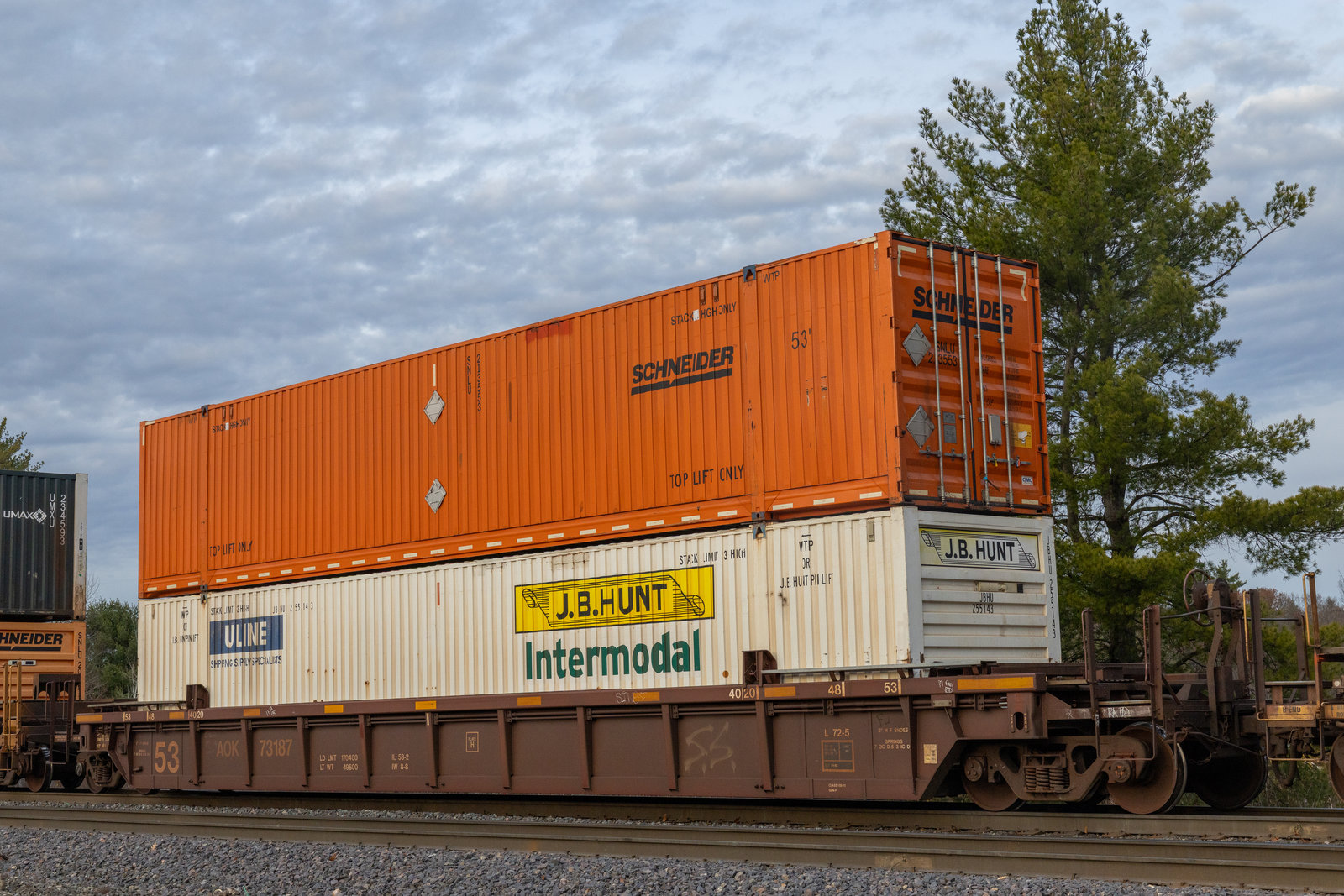 AOK 73187