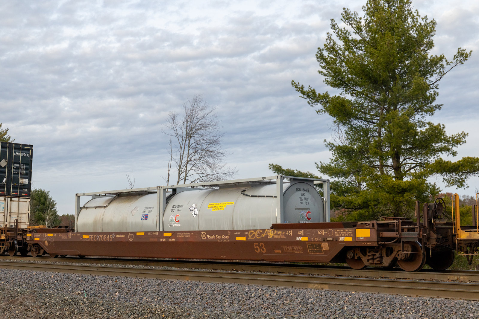 FEC 70845