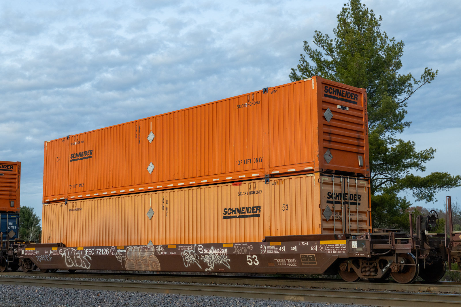 FEC 72126
