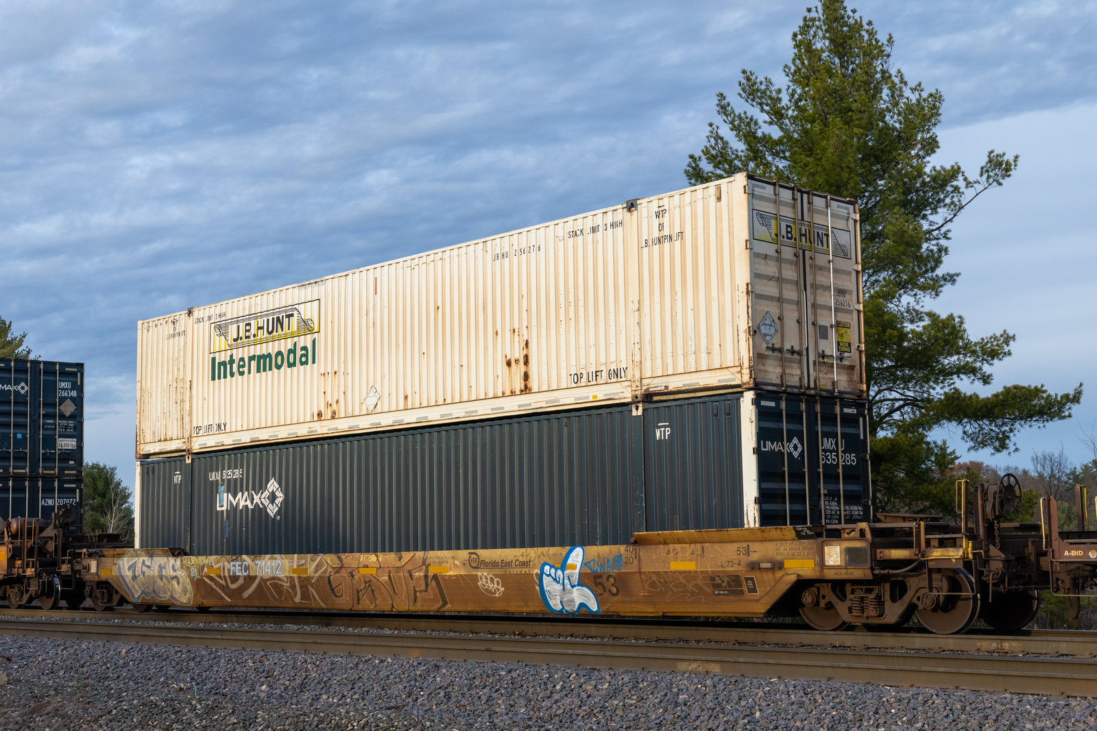 FEC 71412