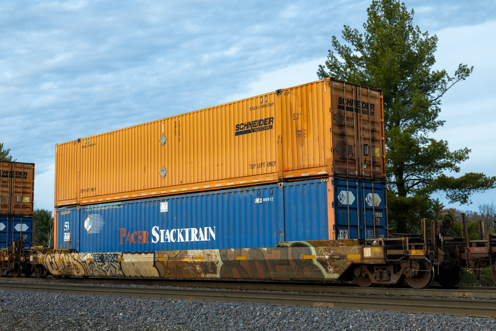 FEC 70904
