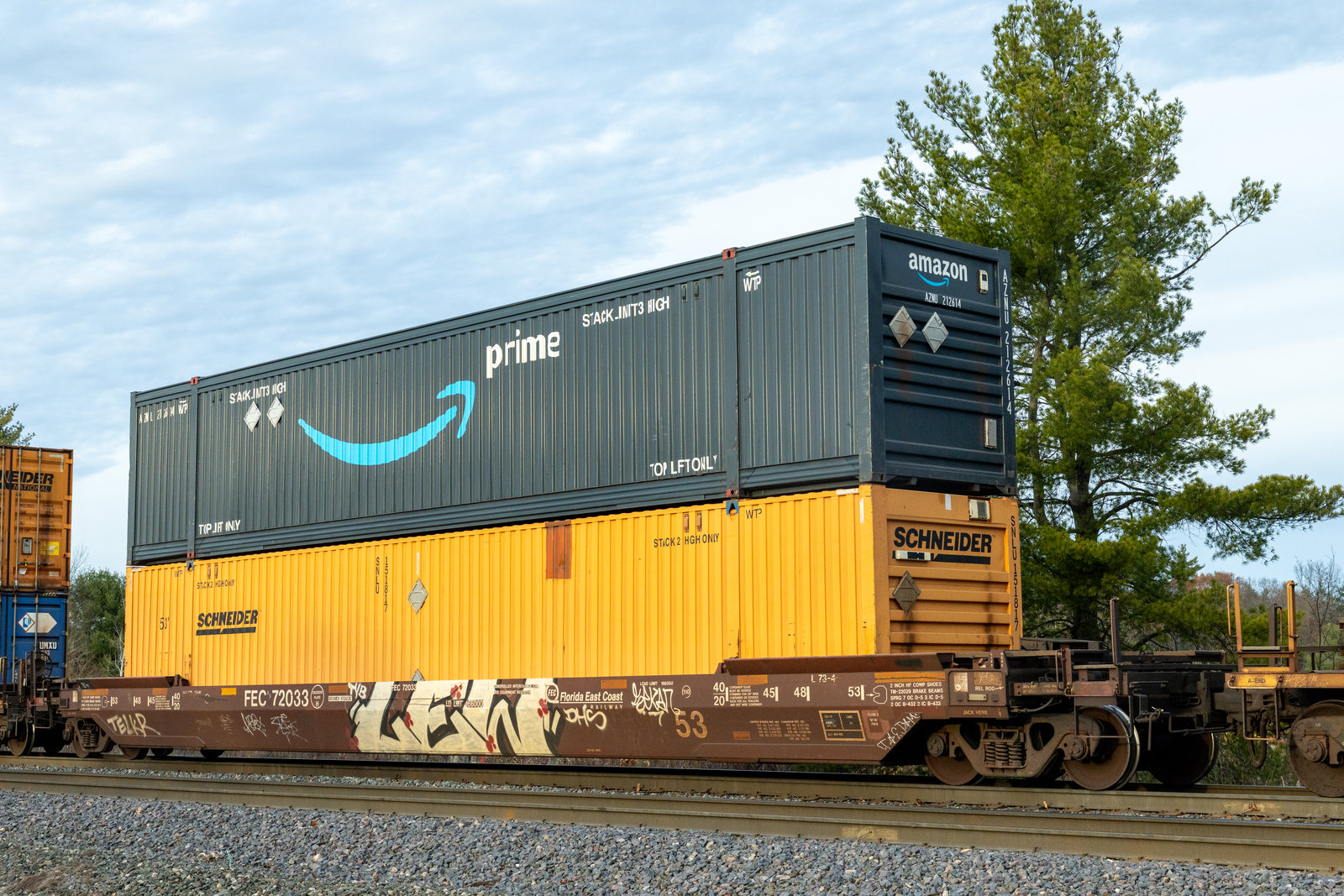 FEC 72033