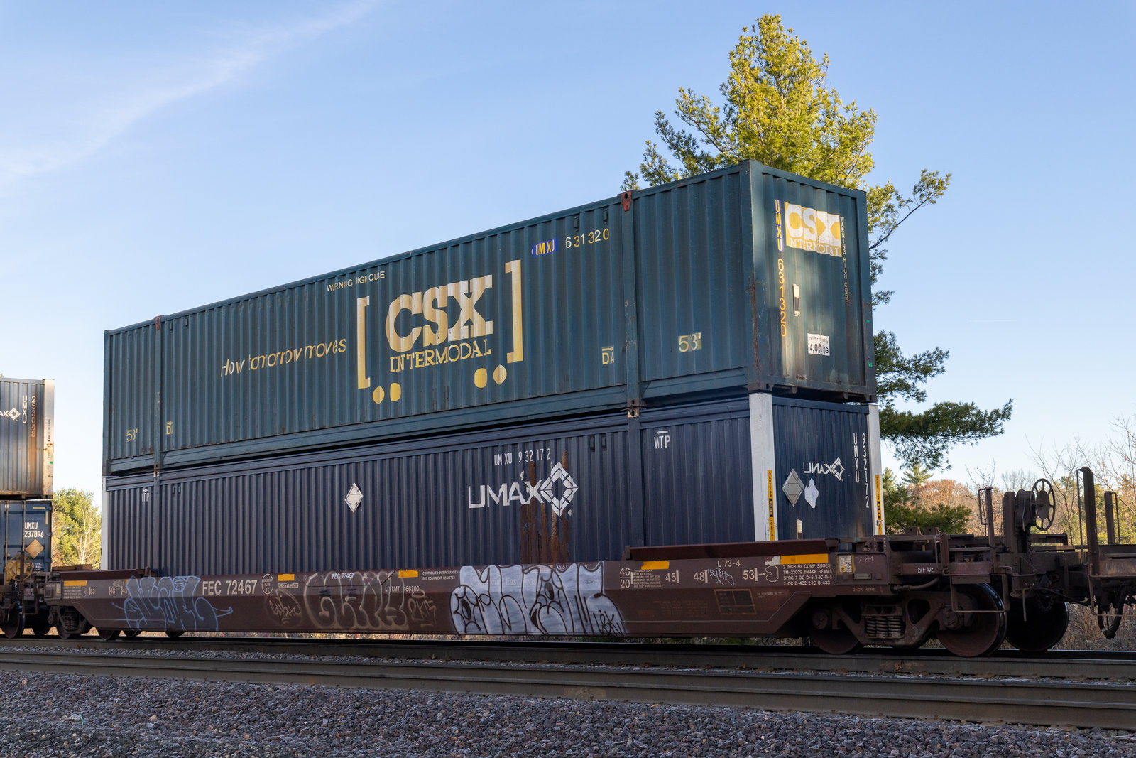 FEC 72467