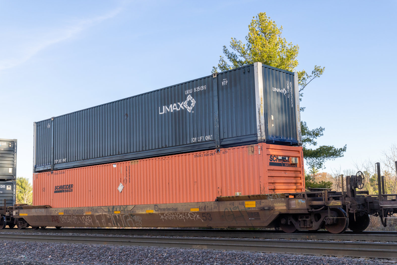 FEC 70408