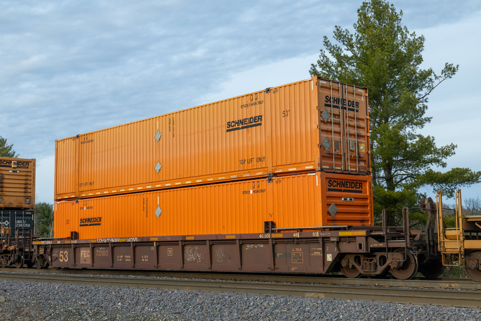 FEC 73180