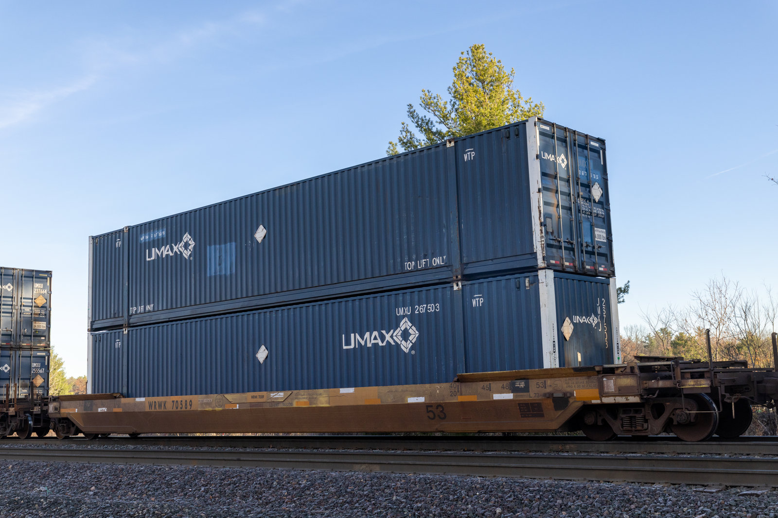 WRWK 70589