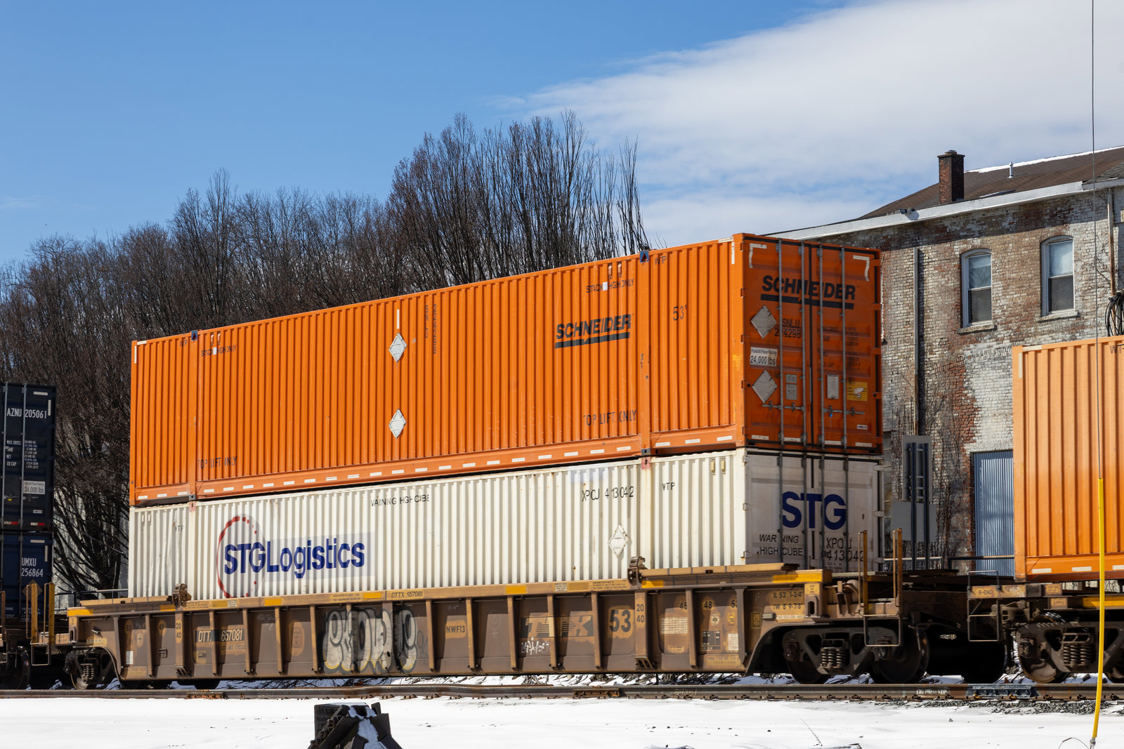 DTTX 657081